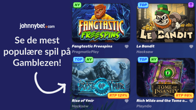 gamblezen promokode 2026