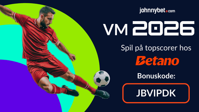 vm topscorer odds