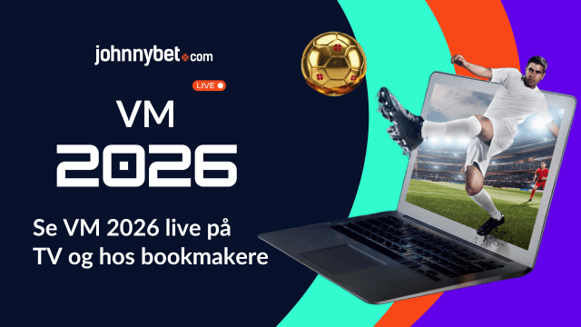 gratis vm 2026 live stream