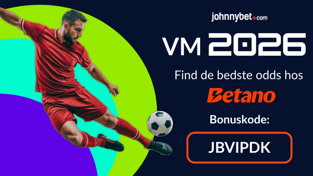 vm betting bonus
