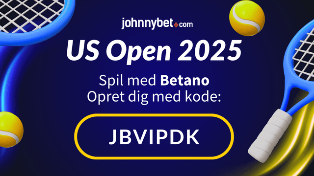 betting pa us open 2025