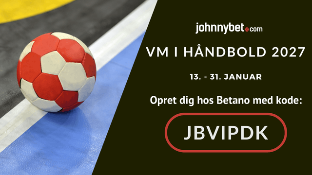 spil pa vm i handbold