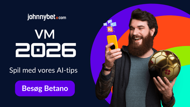 ai betting pa vm 2026