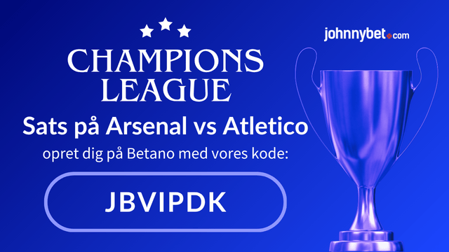 arsenal vs atletico madrid odds