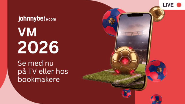 gratis vm 2026 live stream