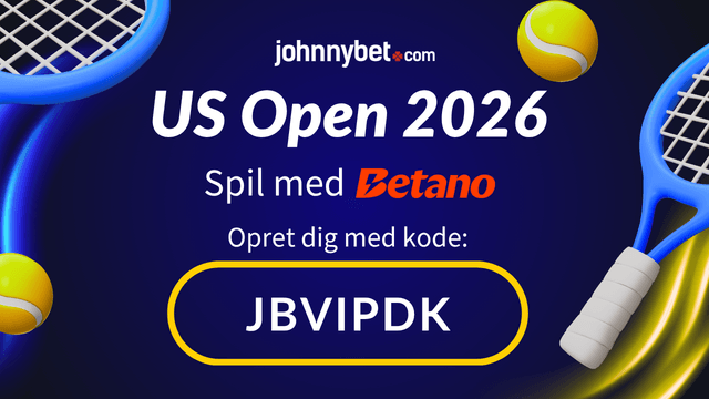 betting pa us open