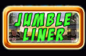 Jumble Liner kostenlos online spielen