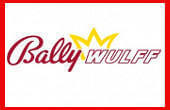 Bally Wulff kostenlos online spielen