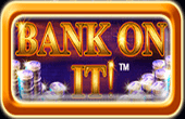 Bank on it gratis online spielen