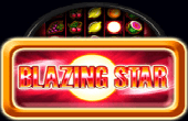 Blazing Star Spielautomaten
