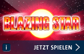 Blazing Star kostenlos online spielen ohne Anmeldung