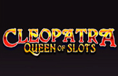 Cleopatra Queen of Slots gratis spielen