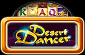Desert Dancer gratis online spielen