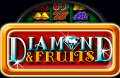 Diamond & Fruits gratis online spielen