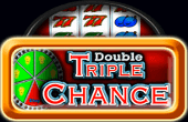 Double Triple Chance kostenlos online spielen