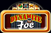 Dynamite Joe kostenlos online spielen