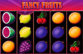 Fancy Fruits online spielen