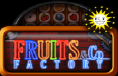 Fruits & Co Factory kostenlos online spielen