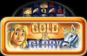 Gold & Glory kostenlos online spielen