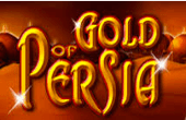 Gold of Persia kostenlos online spielen