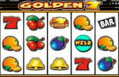 Golden 7 kostenlos ohne Anmeldung spielen