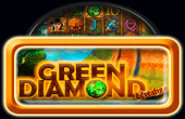 Green Diamond Merkur gratis online spielen