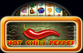 Hot Chili Pepper kostenlos online spielen