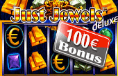 Just Jewels Deluxe kostenlos online spielen