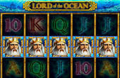 Lord of the Ocean gratis online spielen