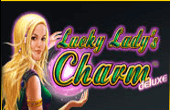 Spielen Sie Lucky Lady's Charm Deluxe bei Stargames