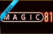 Magic 81 Lines kostenlos online spielen
