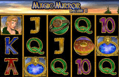 Magic Mirror Deluxe 2 kostenlos online spielen