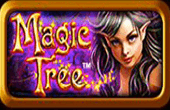 Magic Tree online kostenlos spielen
