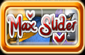 Max Slider gratis online spielen