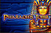 Pharaohs Tomb kostenlos online spielen