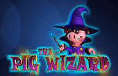 The Pigy Wizard online ohne Anmeldung spielen