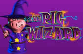 The Pig Wizard kostenlos online spielen