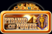 Merkur Pyramid of Power online spielen