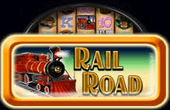 Railroad kostenlos online spielen