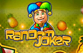 Random Joker online kostenlos spielen