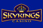 Registrieren Sie sich bei SkyKings Casino mit JohnnyBet