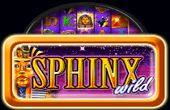 Sphinx Wild online kostenlos spielen