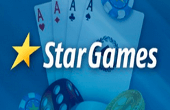 Registrieren Sie sich bei Stargames via JohnnyBet