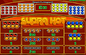 Supra Hot kostenlos online zu spielen