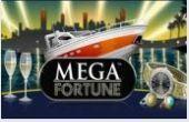 Mega Fortune Slot Mit Jackpot