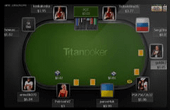 Bonus Code Titan Poker