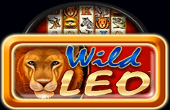 Merkur Wild Leo kostenlos spielen