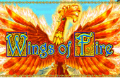 Wings of Fire download kostenlos
