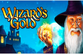 Wizard's Gold Spiel online