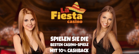 fiesta casino employment